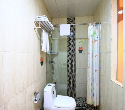 GreenTree Inn Hefei Shushan District Dashushan Subway Station