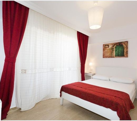 Ayka Hotel