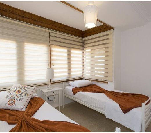 Ayka Hotel