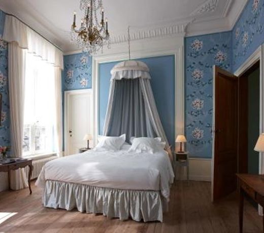 B&B De Corenbloem Luxury Guesthouse - Adults Only