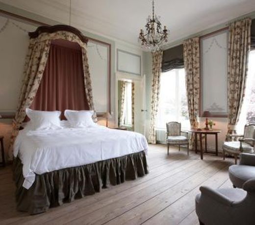 B&B De Corenbloem Luxury Guesthouse - Adults Only