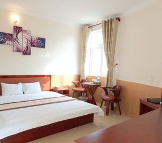 Hai Duong Intourco Resort