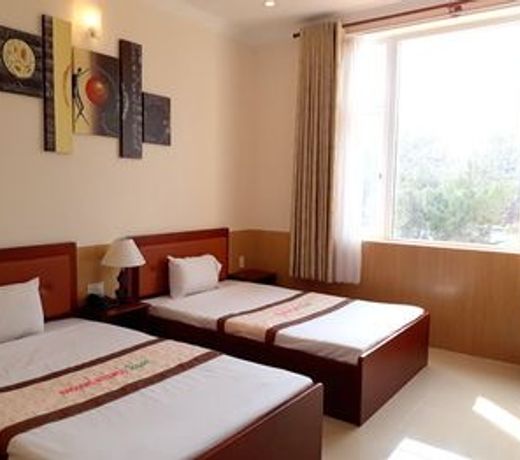 Hai Duong Intourco Resort