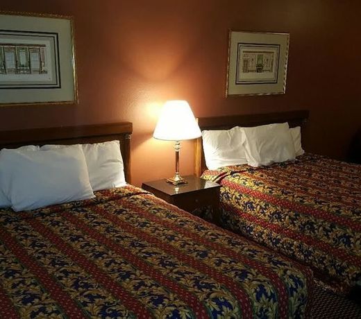 Econolodge