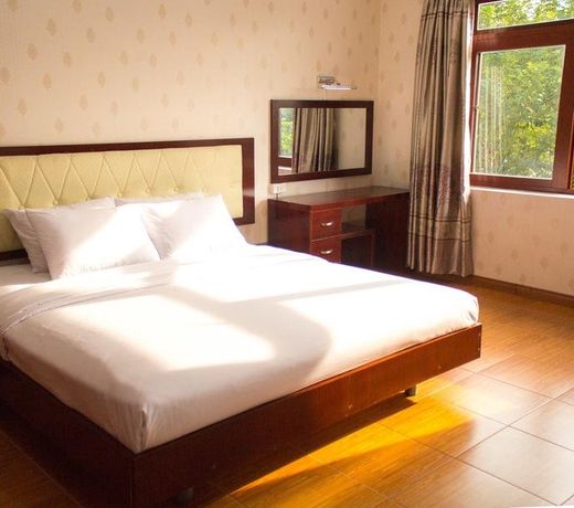 Ho May Resort