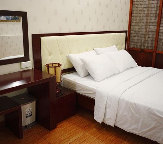Ho May Resort