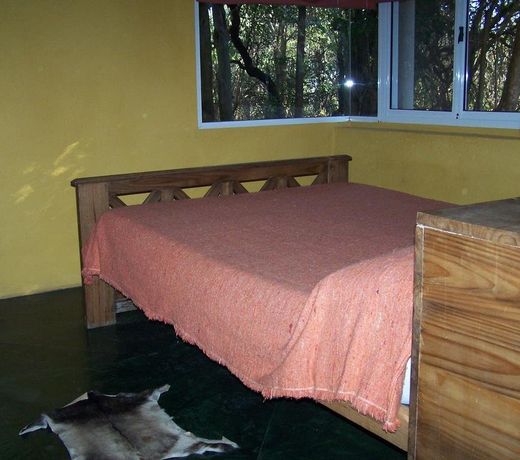 ALOJA NONO CASAS SERRANAS