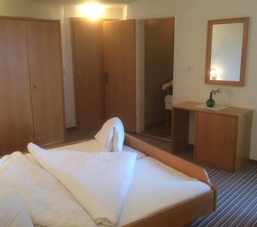 Landhotel Donautalblick