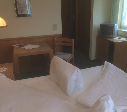 Landhotel Donautalblick