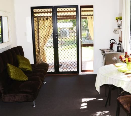 Ronday-voo Bed and Breakfast