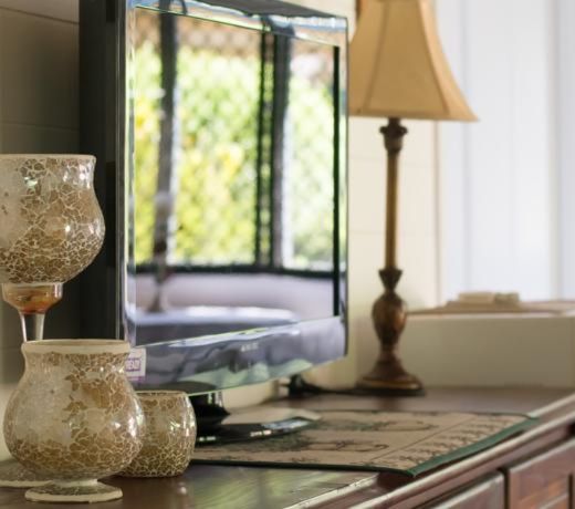 Ronday-voo Bed and Breakfast