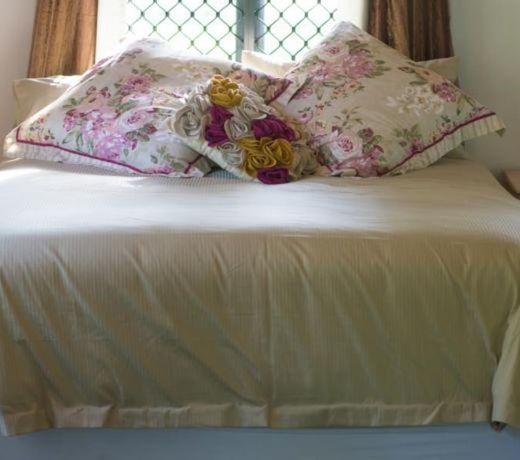 Ronday-voo Bed and Breakfast