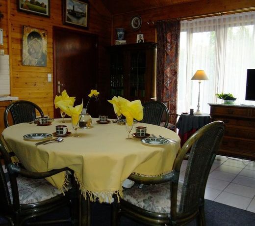 De Zon B&B