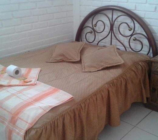 Hostal Castillo de Liliana