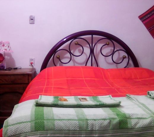 Hostal Castillo de Liliana