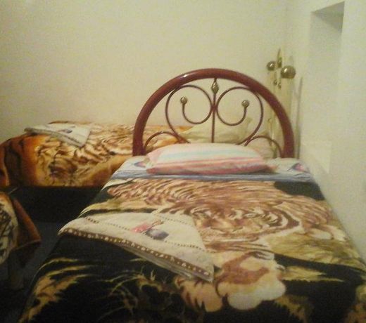 Hostal Castillo de Liliana