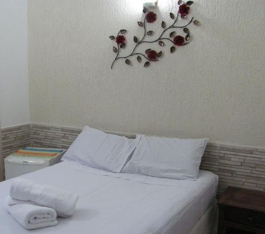 Pousada Recanto verde