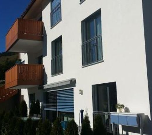 Chasa Scandella Apartment Tanja