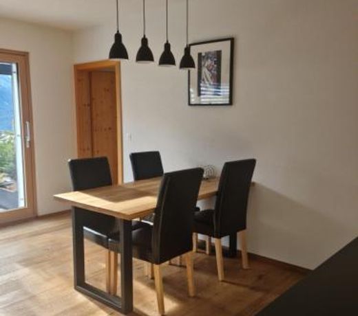 Chasa Scandella Apartment Tanja