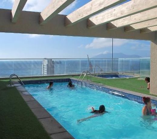 Apartamento Virgilio Arias
