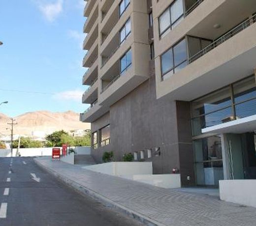 Apartamento Virgilio Arias