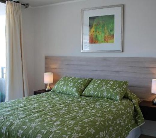 Apartamento Virgilio Arias