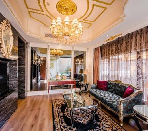 Foshan Taohuayuan Boutique Motel