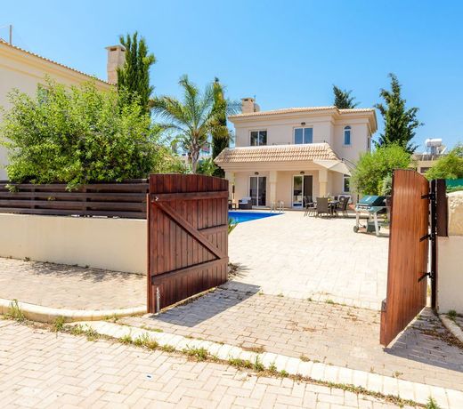Villa Nadja
