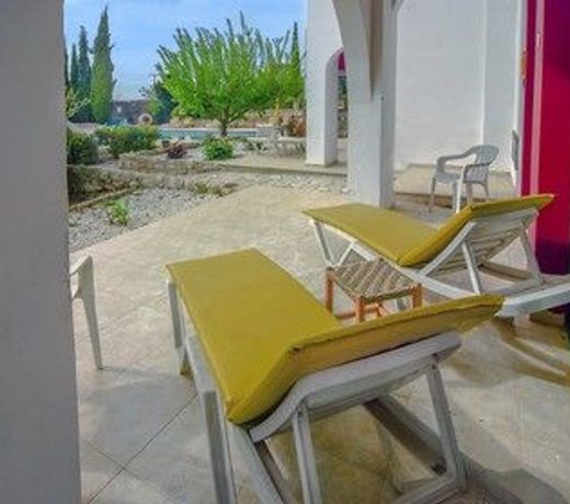 Aloni Apartments