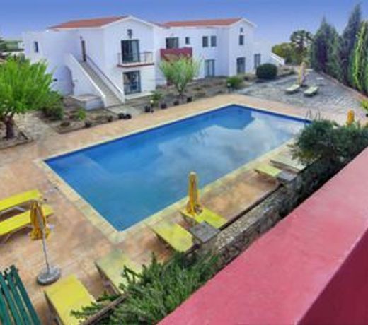 Aloni Apartments