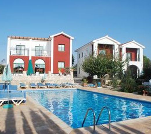Aloni Apartments