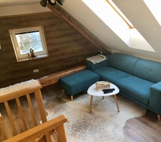 Apartmán U Kapličky