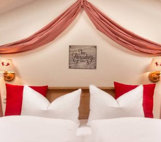 Bayern Resort Hotel (Adults only)
