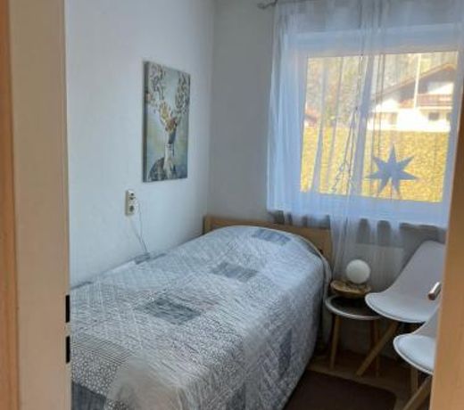 Ferienwohnungen Angelika