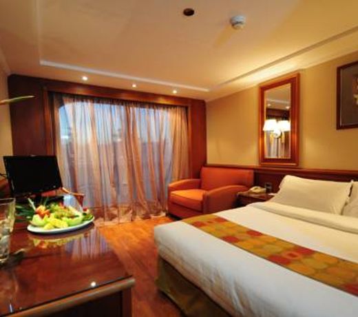 M S ROYAL RUBY   LUXOR   ASWAN   04 NIGHTS EACH MONDAY   3 NIGHTS EACH FRIDAY