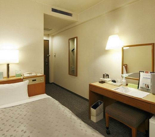 Hotel Lexton Kagoshima Annex