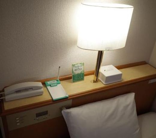 Hotel Lexton Kagoshima Annex