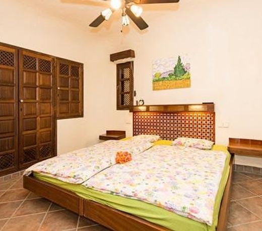 VCV VILLA BAHÃA FELIZ