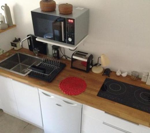 Mon Refuge Urbain