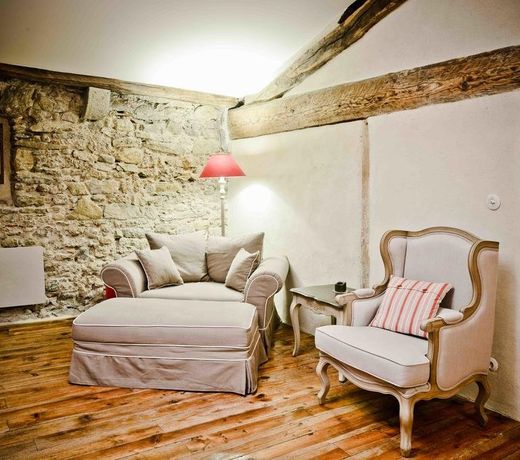 Demeure de la Carmine, sejour bien-etre d'exception, piscine, hammam, champagne