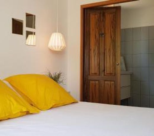 Chambre d`hotes Caseddu Di Poggiale