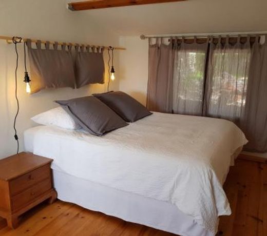 Chambre d`hotes Caseddu Di Poggiale