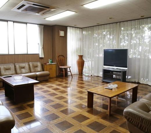 Business Hotel Anrakusou