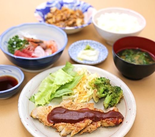 Business Hotel Anrakusou