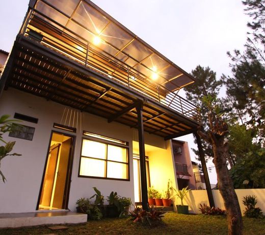 De Reiz Villa Kesuma Syariah