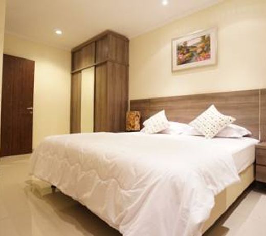 De Reiz Villa Kesuma Syariah