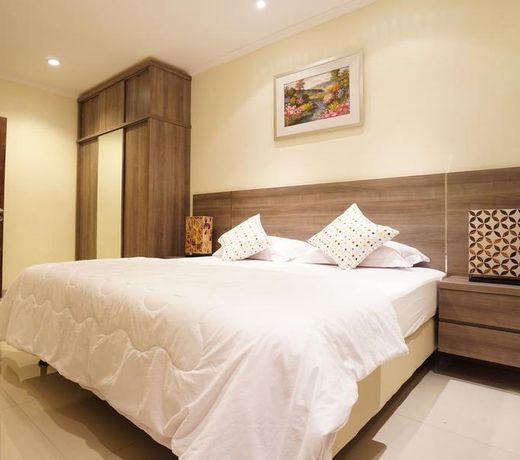 De Reiz Villa Kesuma Syariah