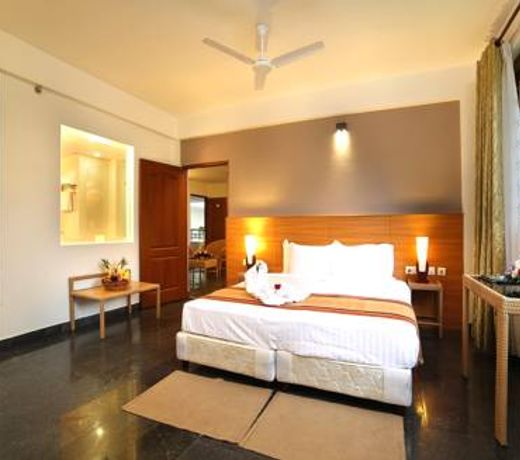 Peppervine Hotel