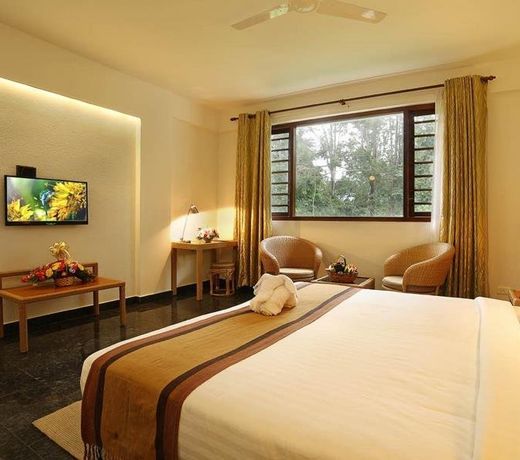 Peppervine Hotel