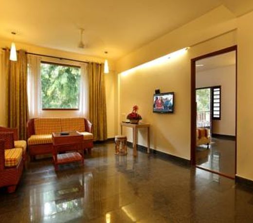 Peppervine Hotel
